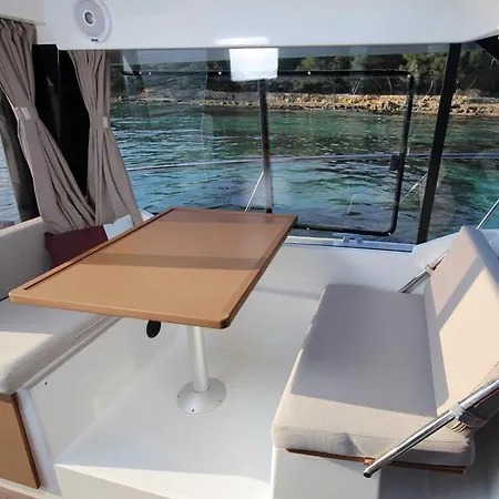 Jeanneau Merry Fisher 895